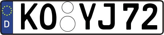 KO-YJ72