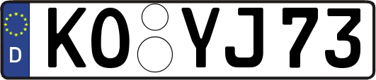 KO-YJ73