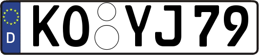 KO-YJ79