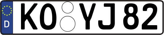 KO-YJ82