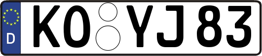 KO-YJ83