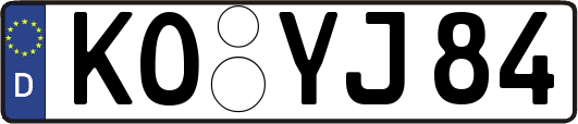 KO-YJ84