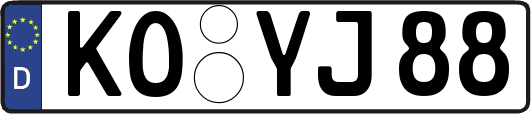 KO-YJ88