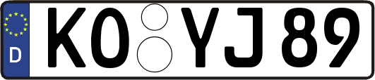 KO-YJ89
