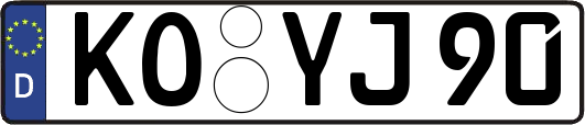 KO-YJ90