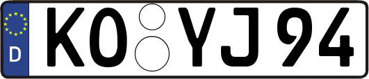 KO-YJ94