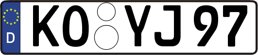 KO-YJ97