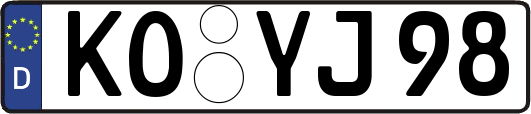KO-YJ98