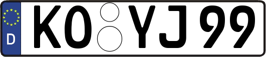 KO-YJ99