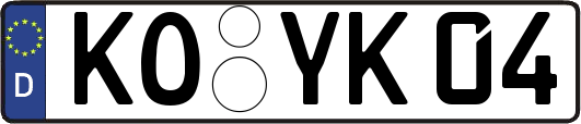 KO-YK04