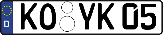 KO-YK05