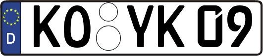 KO-YK09