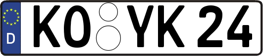 KO-YK24