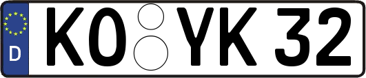 KO-YK32