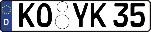 KO-YK35