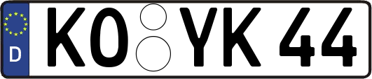 KO-YK44