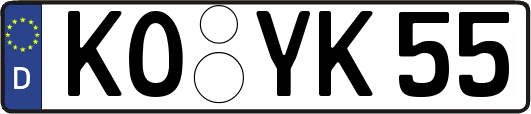 KO-YK55