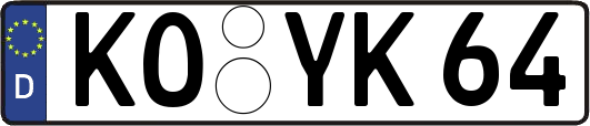 KO-YK64