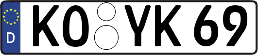 KO-YK69