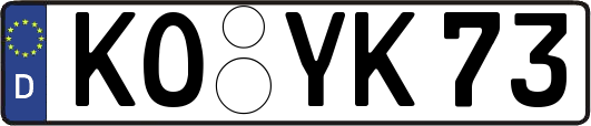 KO-YK73