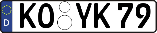 KO-YK79