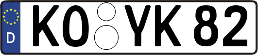 KO-YK82