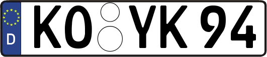 KO-YK94