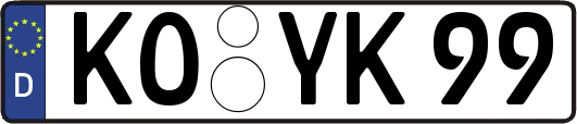 KO-YK99