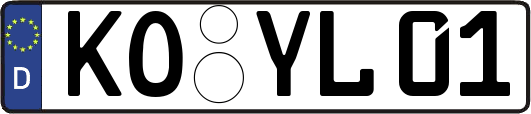 KO-YL01