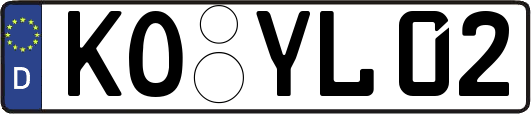 KO-YL02