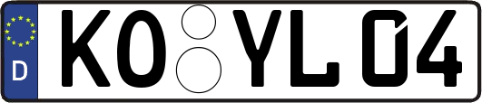 KO-YL04