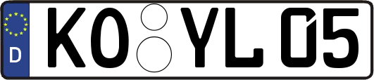 KO-YL05