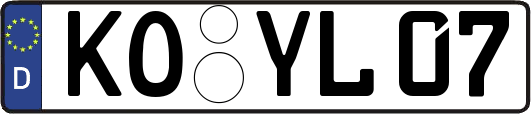 KO-YL07