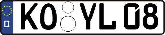 KO-YL08