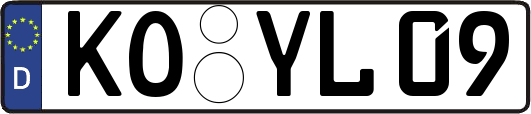 KO-YL09