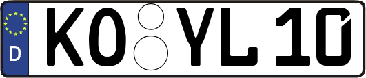 KO-YL10