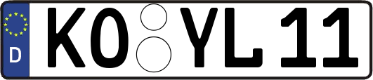 KO-YL11