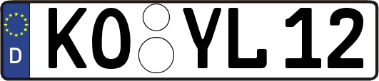 KO-YL12