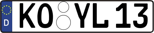 KO-YL13