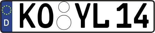 KO-YL14