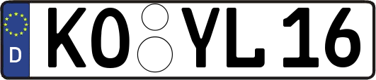 KO-YL16