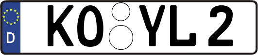 KO-YL2