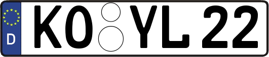 KO-YL22