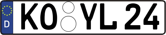 KO-YL24