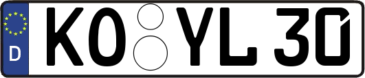 KO-YL30