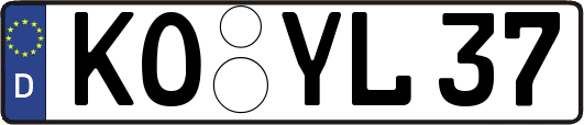 KO-YL37