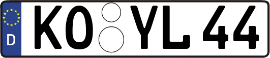 KO-YL44