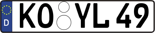 KO-YL49