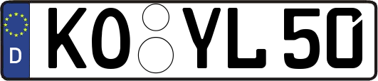 KO-YL50