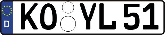 KO-YL51